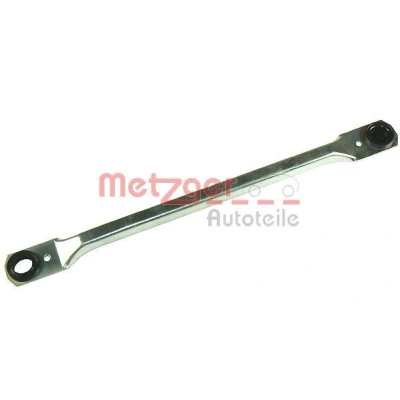 Afbeelding van METZGER 2190115 Wisserarm Links voor