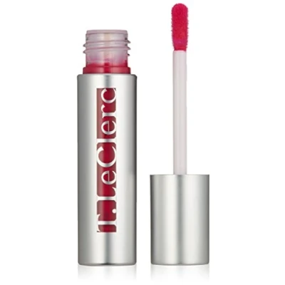 Afbeelding van T. LeClerc Voyages D&#039;Une Elegante Lip &amp; Cheek Wear 03 Rose Bulgare