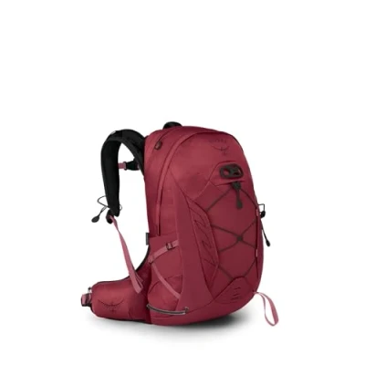 Afbeelding van Osprey Tempest 9 WM/L kakio/manuka pink backpack
