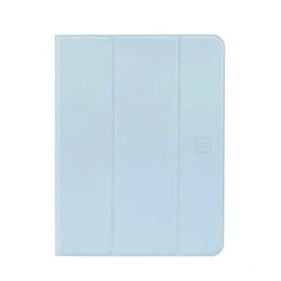 Afbeelding van Tucano Up Plus Bookcase Geschikt voor Apple model: Air 11 M2 2024 &amp; iPad 10,9&quot; Blauw