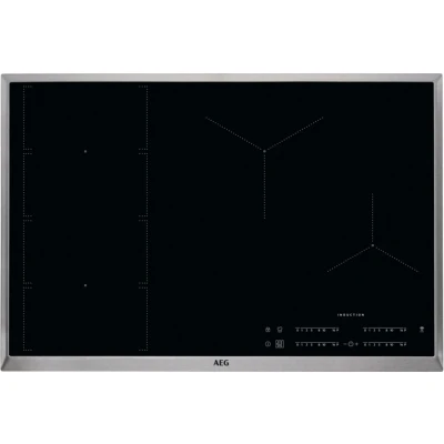 Afbeelding van AEG Kookplaat 80 Ike84471xb