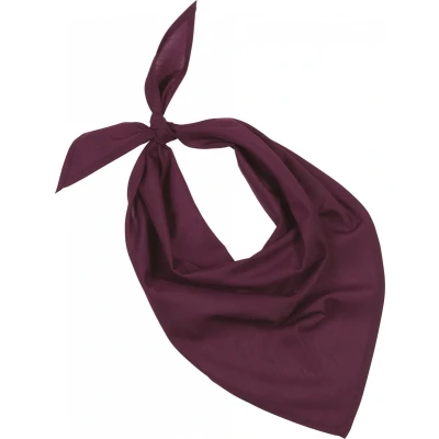 Afbeelding van K up Fiesta Bandana KP064 Wine