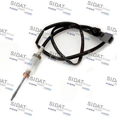 Afbeelding van Fispa Sensor uitlaatgastemperatuur 82.261