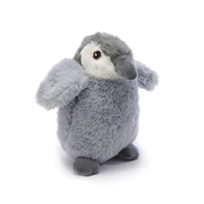 Afbeelding van Deluxe Paws Your Planet milieuvriendelijke pinguïn pluche dier 15 cm