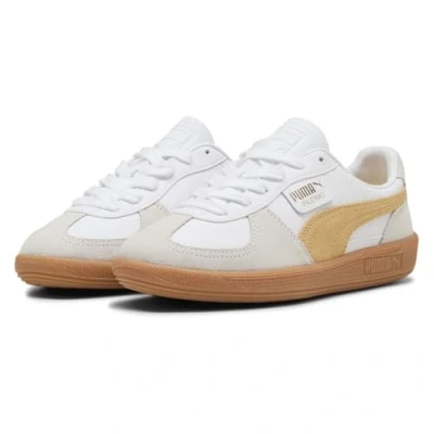 Afbeelding van Puma Palermo Leather Trainers EU 41