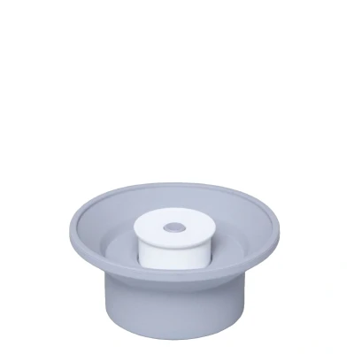 Afbeelding van Dopper Sportdop Grijs Arctic Grey