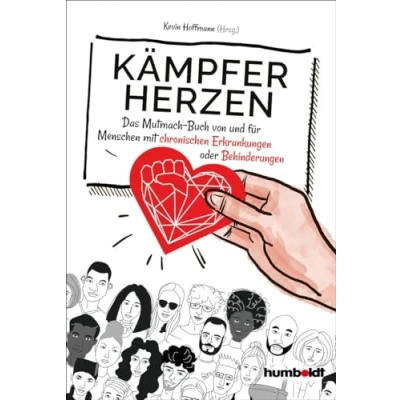 Afbeelding van Kämpferherzen