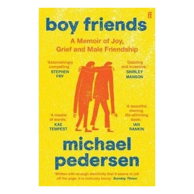 Image de Boy Friends