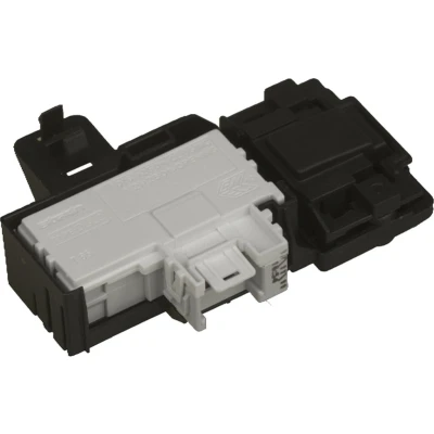 Afbeelding van Bitron deurschakelaar wasmachine 461971420353 deurvergrendeling gelijk aan whirlpool 480111101392