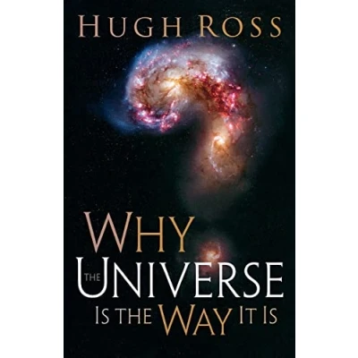 Afbeelding van Why the Universe Is Way It