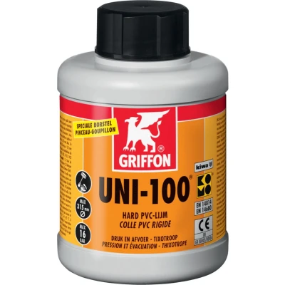 Afbeelding van Griffon UNI 100 500 Ml