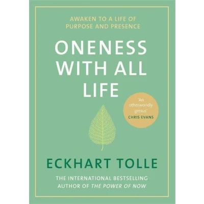 Image de Oneness with all life