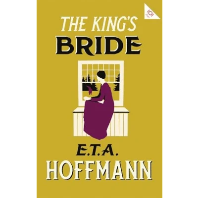 Afbeelding van Alma Classics 101 Pages The King&#039;s Bride