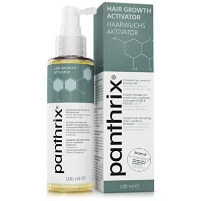 Afbeelding van Redensyl Werkzame stof Serum voor haargroei 100 ml spray zeer snelle en tegen haaruitval