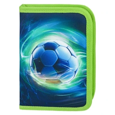 Afbeelding van Baagl Etui Voetbal Bal 1 rits