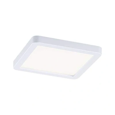 Afbeelding van Paulmann 93041 AREO VariFit LED inbouwpaneel 6.5 W Wit