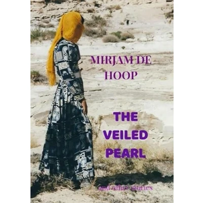 Afbeelding van THE VEILED PEARL