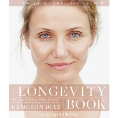 Afbeelding van Longevity Book