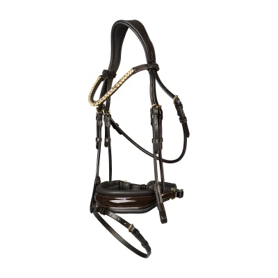 Image de Horka Bridle Filius