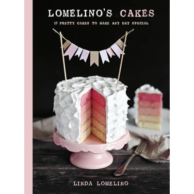 Afbeelding van Lomelinos Cakes
