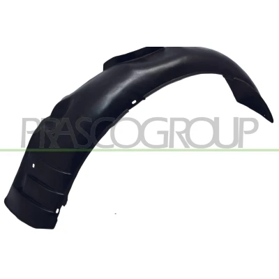 Afbeelding van PRASCO ST0273604 Binnenspatscherm Kunststof Links voor SEAT: Ibiza II (6K1) 1.9 TD, 1.8 i, 1.4 i 16V, D, 1.0, 1.3 1.6