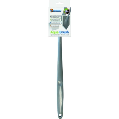 Afbeelding van Superfish Aquabrush Aquarium Toebehoren 1 stuk