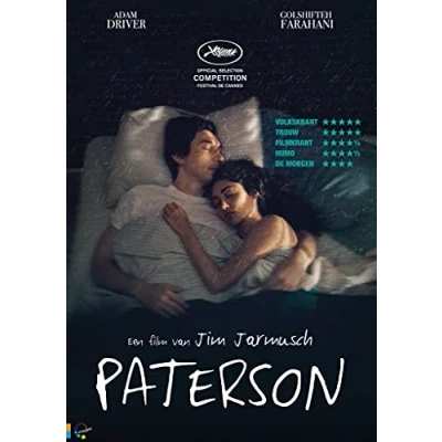 Afbeelding van Paterson (DVD)