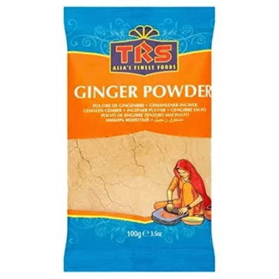 Afbeelding van gemberpoeder, TRS 100 g