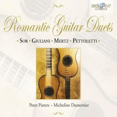 Afbeelding van Guitar Duets