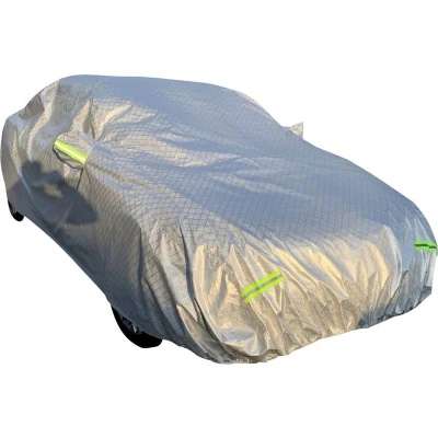Afbeelding van IWH Premium 74840 Autohoes (geheel)