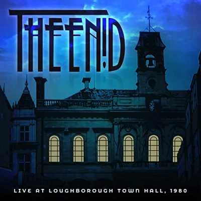 Afbeelding van Live At Loughborough Town Hall 1980