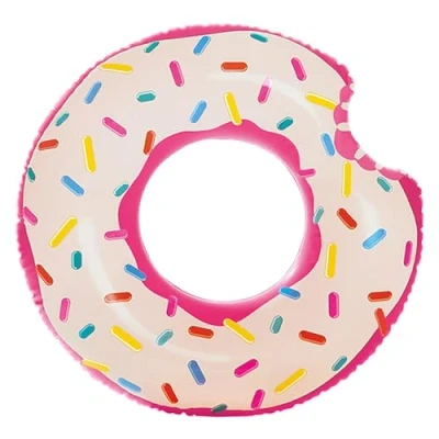 Image de Donut gonflable