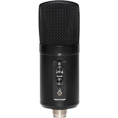 Afbeelding van Stagg SUSM60D USB Studio condensator microfoon