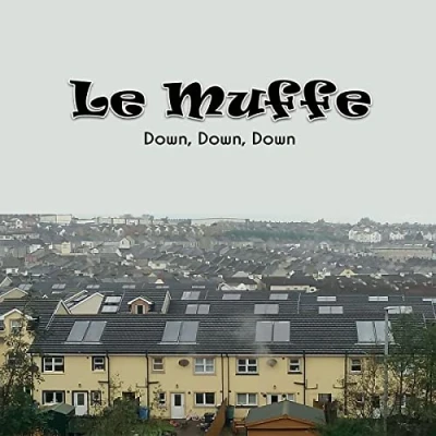 Afbeelding van Le Muffe Down (LP)