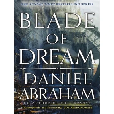Image de BLADE OF DREAM