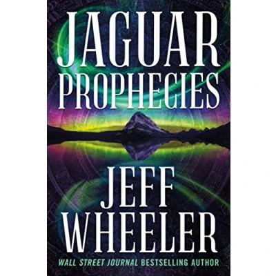 Afbeelding van The Dresden Codex Jaguar Prophecies