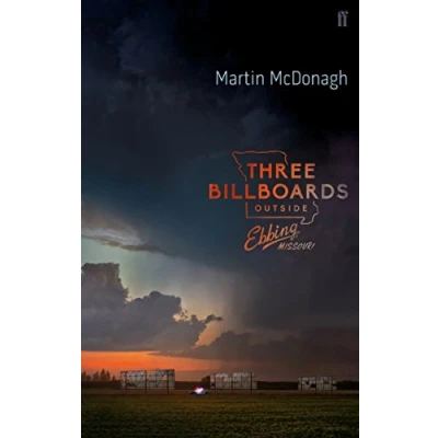 Afbeelding van Three Billboards Outside Ebbing, Missouri