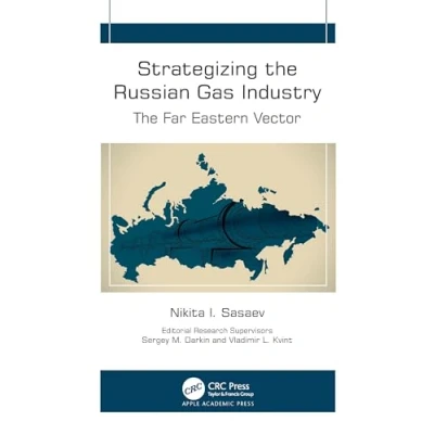 Afbeelding van Strategizing the Russian Gas Industry