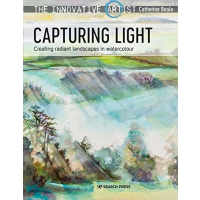 Afbeelding van The Innovative Artist Artist: Capturing Light