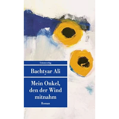 Afbeelding van Mein Onkel, den der Wind mitnahm