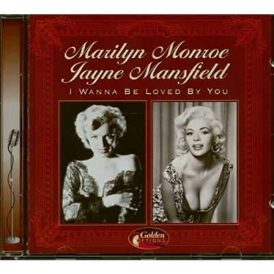 Afbeelding van I Wanna Be Loved By You