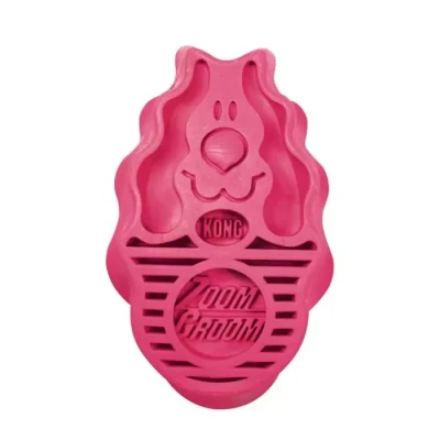 Afbeelding van Kong Zoomgroom Rood L