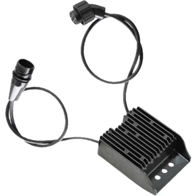 Afbeelding van Aspock LED Control Box 5 Polige Bajonet Connector 12 Volt