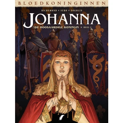 Afbeelding van Johanna