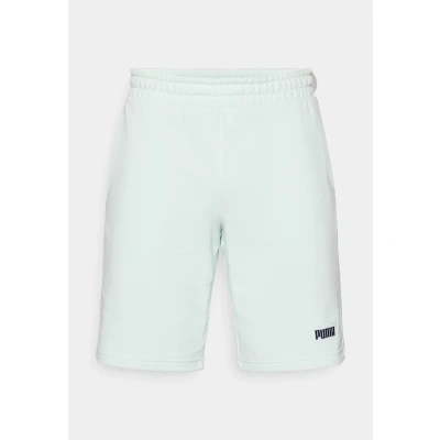Afbeelding van Essentials 2 Colour No. 1 Logo short voor Heren, Blauw, Maat M PUMA