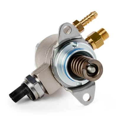 Afbeelding van HITACHI 2503071 Hogedrukinspuitpomp Met pakking VOLKSWAGEN: Golf 6, 5, Polo V Hatchback, AUDI: A3 Sportback, SKODA: Octavia 2 Combi