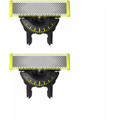 Afbeelding van Philips Norelco OneBlade QP420/50 scheerapparaat accesoire Scheerhoofd