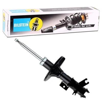 Afbeelding van BILSTEIN B4 OE Replacement 22 046802 Schokdemper Vooras rechts Gasdruk Dubbelpijp Veerpoot Pen bovenaan, Klem onderaan VOLVO: V40 Estate, S40 I