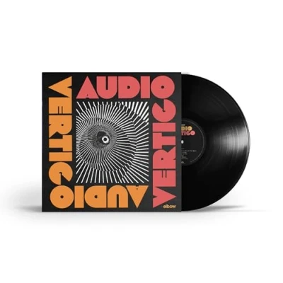 Afbeelding van Elbow Audio Vertigo (LP)