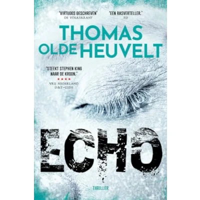 Afbeelding van Echo